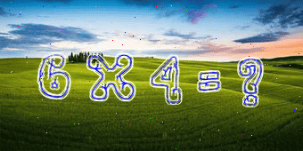 Math Problem